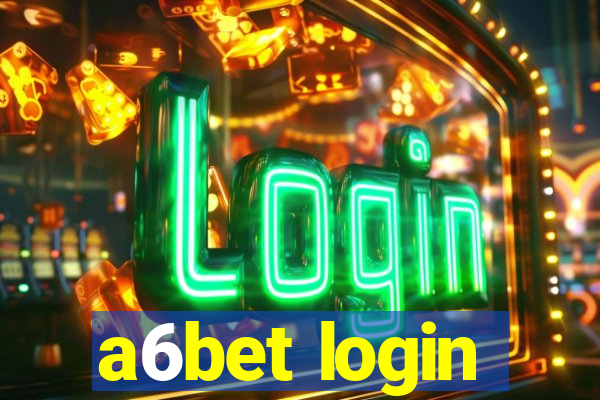 a6bet login